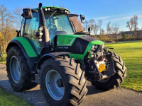 Tractor Deutz-Fahr Agrotron 6150.4
