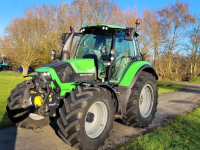 Tractor Deutz-Fahr Agrotron 6150.4
