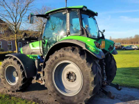 Tractor Deutz-Fahr Agrotron 6150.4