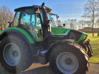 Tractor Deutz-Fahr Agrotron 6150.4
