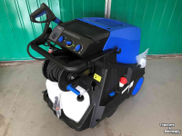 High-pressure cleaner, Hot / Cold Nilfisk MH 5M-210/1100 FAX hogedrukreiniger warm/koud