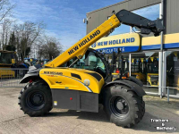 Telehandler New Holland TH 7.42 Elite Verreiker