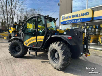 Telehandler New Holland TH 7.42 Elite Verreiker