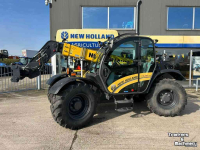 Telehandler New Holland TH 7.42 Elite Verreiker