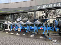 Ploughs Lemken Juwel 10 MV