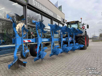 Ploughs Lemken Juwel 10 MV