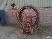 Drain-sprayer / Drain-cleaner Douven drainspuit