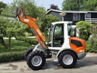 Wheelloader Atlas 65