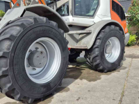 Wheelloader Atlas 65