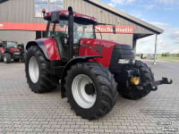 Tractor Case-IH Cvx195