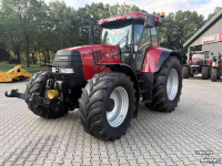 Tractor Case-IH Cvx195