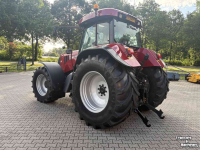 Tractor Case-IH Cvx195