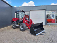 Wheelloader Yanmar V100-5
