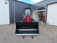 Wheelloader Yanmar V100-5