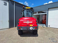 Wheelloader Yanmar V100-5