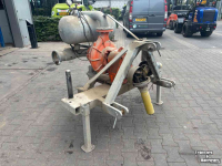 Irrigation pump Landini CMS 80