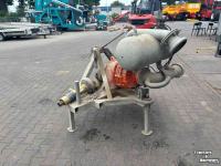 Irrigation pump Landini CMS 80