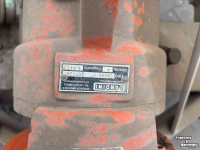 Irrigation pump Landini CMS 80