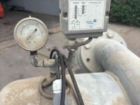 Irrigation pump Landini CMS 80