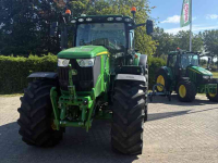 Tractor John Deere 6R 195