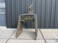 Stone Grabs Beco HSK1000 S02 stenenklem steenklem pakkenklem CW20/30/40/50