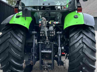 Tractor Deutz Agrotron M620