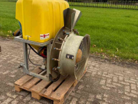 Orchard sprayer KWH OB 202 MP
