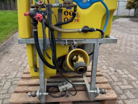 Orchard sprayer KWH OB 202 MP