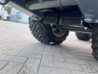 Wheelloader Giant G1500 L Xtra minishovel wiellader kniklader nieuw