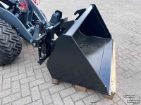 Wheelloader Giant G1500 L Xtra minishovel wiellader kniklader nieuw