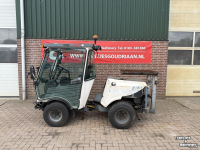 Tractor Belos Belos Werktuigdrager Trans pro 54