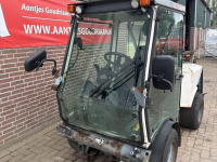 Tractor Belos Belos Werktuigdrager Trans pro 54