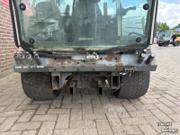 Tractor Belos Belos Werktuigdrager Trans pro 54