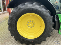 Wheels, Tyres, Rims & Dual spacers Michelin Multibib 600/65R38