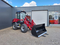 Wheelloader Yanmar V100-5