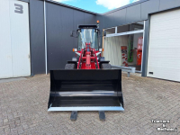 Wheelloader Yanmar V100-5