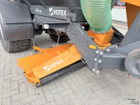 Sweeper Votex VT1100 Zuigwagen