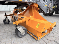 Sweeper Votex VT1100 Zuigwagen