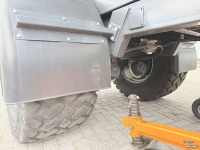 Sweeper Votex VT1100 Zuigwagen