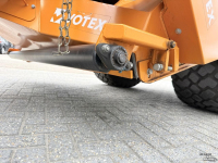 Sweeper Votex VT1100 Zuigwagen