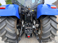 Tractor New Holland T6.180 DYN Stage V MY22