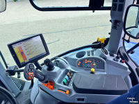 Tractor New Holland T6.180 DYN Stage V MY22