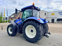 Tractor New Holland T6.180 DYN Stage V MY22