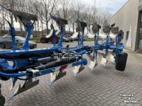 Ploughs Lemken Juwel 10 MV
