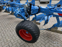 Ploughs Lemken Juwel 10 MV