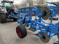 Ploughs Lemken Juwel 10 MV