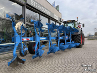 Ploughs Lemken Juwel 10 MV