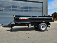 Dumptrailer Vaia MR45 MR45