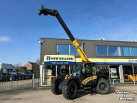 Telehandler New Holland TH 7.42 Elite