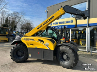 Telehandler New Holland TH 7.42 Elite